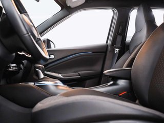 Nissan Juke Juke 1.6 Hybrid N-Connecta Hybrid (EURO 6d)
