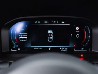 Nissan Juke Juke 1.6 Hybrid N-Connecta Hybrid (EURO 6d)