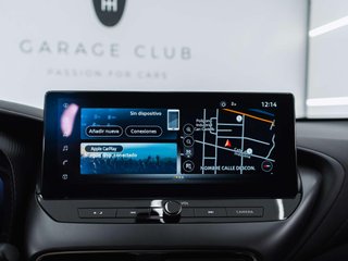 Nissan Juke Juke 1.6 Hybrid N-Connecta Hybrid (EURO 6d)
