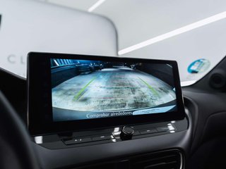 Nissan Juke Juke 1.6 Hybrid N-Connecta Hybrid (EURO 6d)