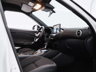 Nissan Juke Juke 1.6 Hybrid N-Connecta Hybrid (EURO 6d)