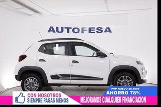 Dacia Spring ELECTRICO BUSINESS AUTO 45CV 5P