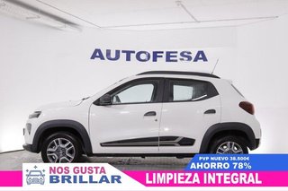 Dacia Spring ELECTRICO BUSINESS AUTO 45CV 5P