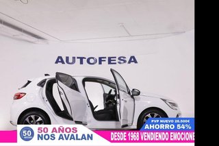 RENAULT Clio 1.0 TCE EVOLUTION 65CV 5P # IVA DEDUCIBLE, NAVY, PARKTRONIC 1.0 TCE EVOLUTION 65CV 5P