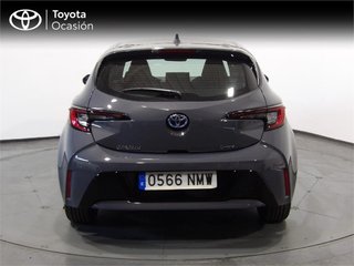 TOYOTA Corolla 140H Active Plus