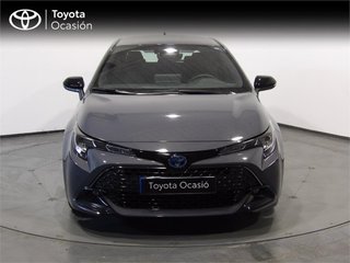 TOYOTA Corolla 140H Active Plus