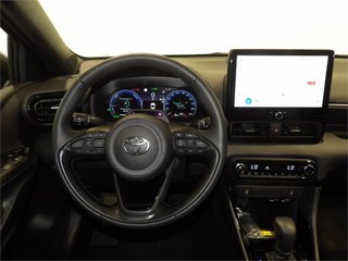 TOYOTA Corolla 140H Active Plus