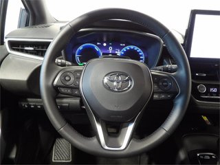 TOYOTA Corolla 140H Active Plus
