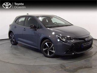 TOYOTA Corolla 140H Active Plus