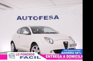 Alfa Romeo MiTo 1.4 JUNIOR 78CV 3P