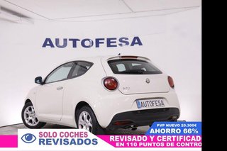 Alfa Romeo MiTo 1.4 JUNIOR 78CV 3P