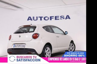 Alfa Romeo MiTo 1.4 JUNIOR 78CV 3P