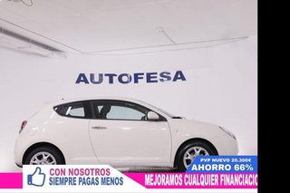 Alfa Romeo MiTo 1.4 JUNIOR 78CV 3P