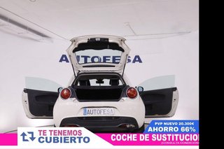 Alfa Romeo MiTo 1.4 JUNIOR 78CV 3P