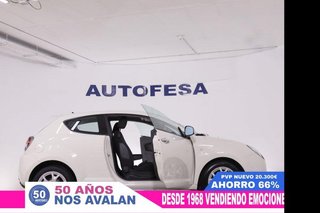 Alfa Romeo MiTo 1.4 JUNIOR 78CV 3P