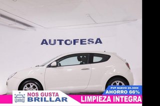 Alfa Romeo MiTo 1.4 JUNIOR 78CV 3P