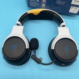 - Razer Kaira HyperSpeed auriculares