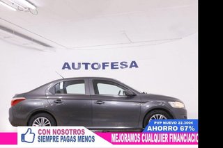 Citroen C-Elysee 1.6 BLUE HDI EXCLUSIVE 100CV 4P