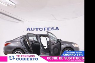 Citroen C-Elysee 1.6 BLUE HDI EXCLUSIVE 100CV 4P