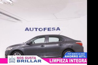 Citroen C-Elysee 1.6 BLUE HDI EXCLUSIVE 100CV 4P