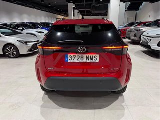 TOYOTA Yaris Cross 1.5 130H Active Plus
