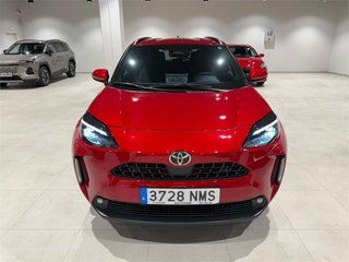 TOYOTA Yaris Cross 1.5 130H Active Plus