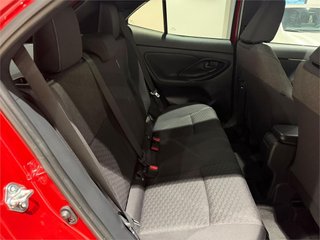 TOYOTA Yaris Cross 1.5 130H Active Plus