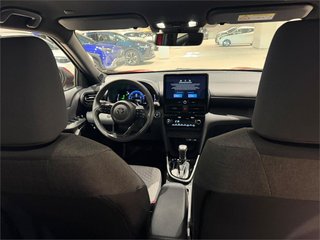 TOYOTA Yaris Cross 1.5 130H Active Plus