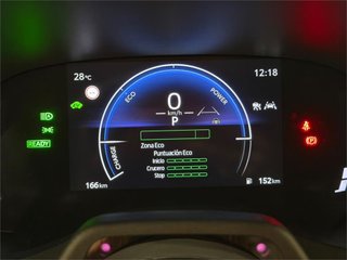 TOYOTA Yaris Cross 1.5 130H Active Plus