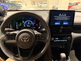 TOYOTA Yaris Cross 1.5 130H Active Plus