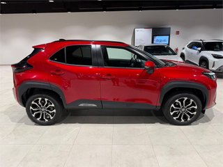 TOYOTA Yaris Cross 1.5 130H Active Plus