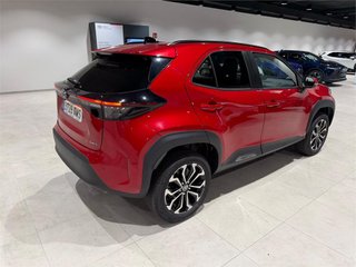 TOYOTA Yaris Cross 1.5 130H Active Plus