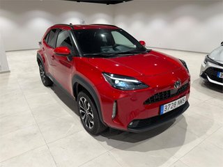 TOYOTA Yaris Cross 1.5 130H Active Plus