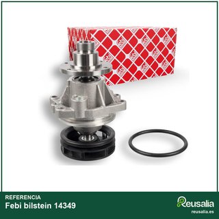 Febi bilstein bomba de agua 14349