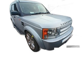 ★ Despiece Land Rover Discovery 3 2.7 TDV6 GRIS