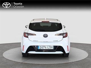 TOYOTA Corolla 125H Active Tech