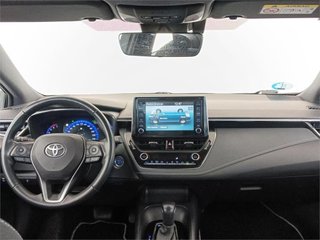 TOYOTA Corolla 125H Active Tech