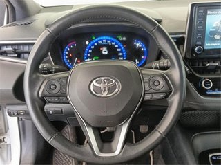 TOYOTA Corolla 125H Active Tech