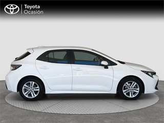 TOYOTA Corolla 125H Active Tech