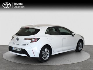 TOYOTA Corolla 125H Active Tech