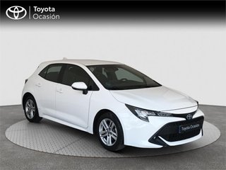 TOYOTA Corolla 125H Active Tech