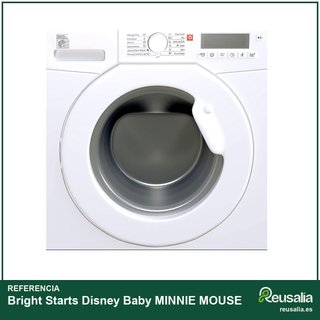 Bright Starts Disney Baby MINNIE MOUSE asiento