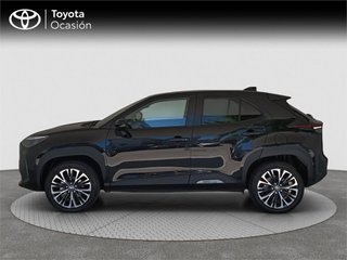 TOYOTA Yaris Cross 120H Style