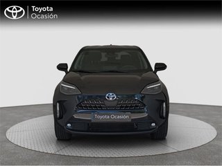 TOYOTA Yaris Cross 120H Style