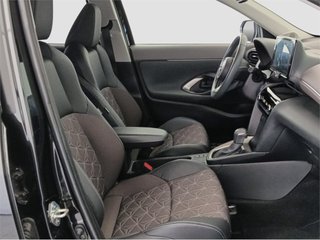TOYOTA Yaris Cross 120H Style