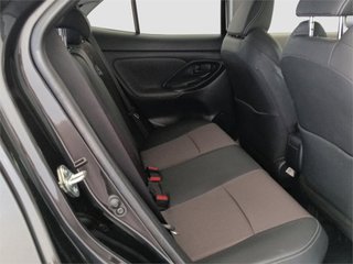TOYOTA Yaris Cross 120H Style