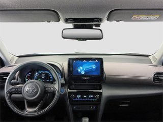 TOYOTA Yaris Cross 120H Style