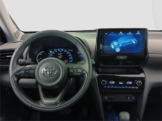 TOYOTA Yaris Cross 120H Style