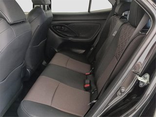 TOYOTA Yaris Cross 120H Style