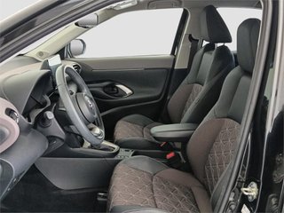 TOYOTA Yaris Cross 120H Style